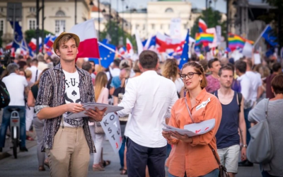 Regards sur le syndicalisme européen actuel