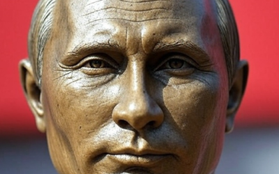 Dans la tête de Vladimir Poutine