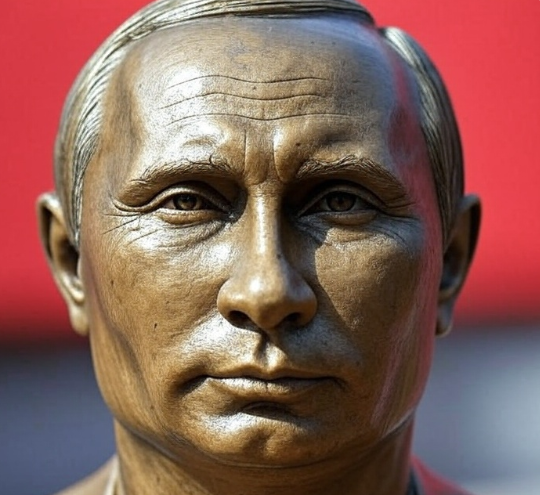 Dans la tête de Vladimir Poutine