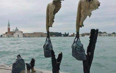MigrArts : les migrants ne sont pas que des migrants.