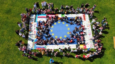 9 mai. Une date symbolique dans la construction européenne.