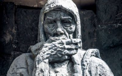 Face à la guerre civile européenne