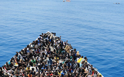 Le Manifeste de Lampedusa : Vers une Europe de la solidarité et de la dignité