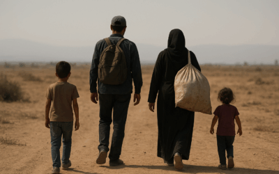 Le Manifeste de Lampedusa : Vers une Europe de la solidarité et de la dignité