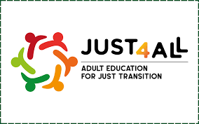 Une fin en beauté pour le Projet Just4All.