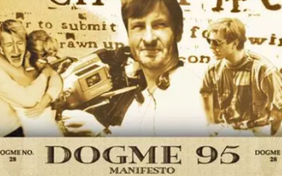 Dogme 95. Quand le cinéma européen s’est réaffirmé.