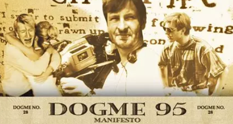 Dogme 95. Quand le cinéma européen s’est réaffirmé.