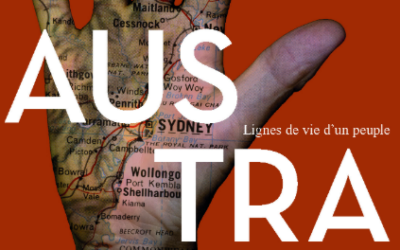 Australiens, les Européens du bout du monde