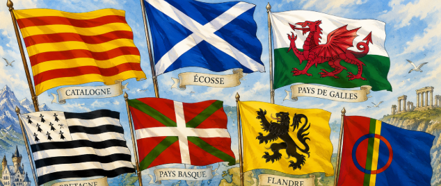 Le Bien Commun en Europe : en quels termes aborder les régionalismes ?
