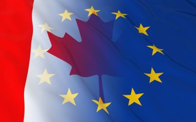 Canada – Europe. Les affinités électives.