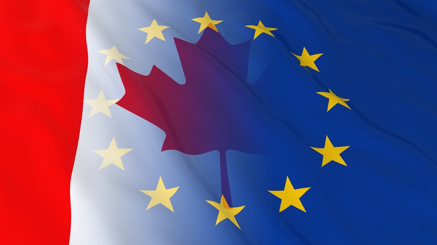 Canada – Europe. Les affinités électives.